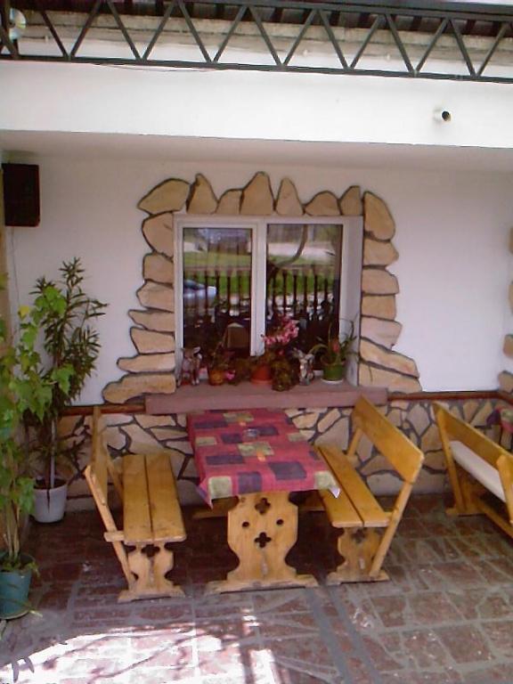 Family Hotel Natalis Chissarja Exterior foto